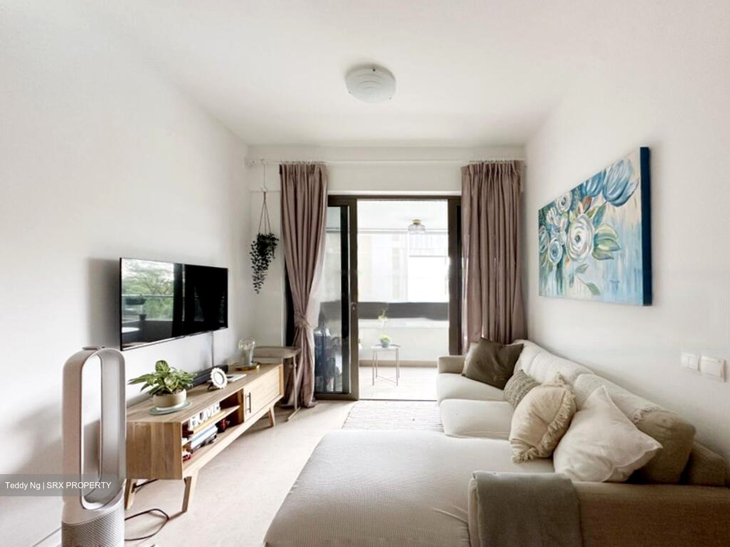The Tre Ver (D13), Condominium #478110641